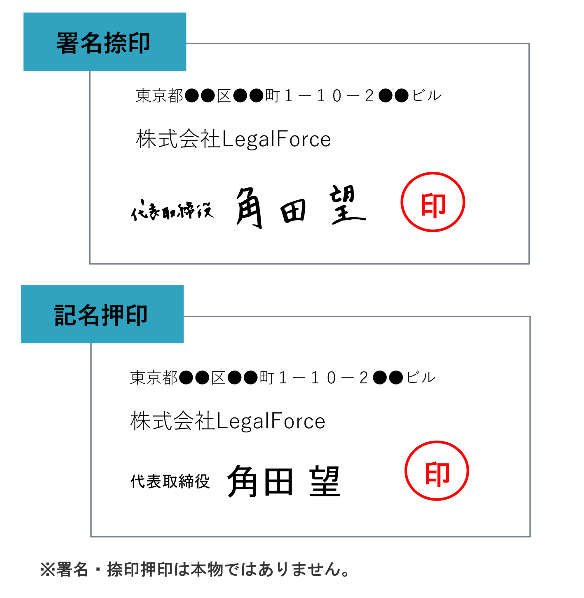 代筆書き方署名 _ 代筆する場合の書き方 – GJRUSY